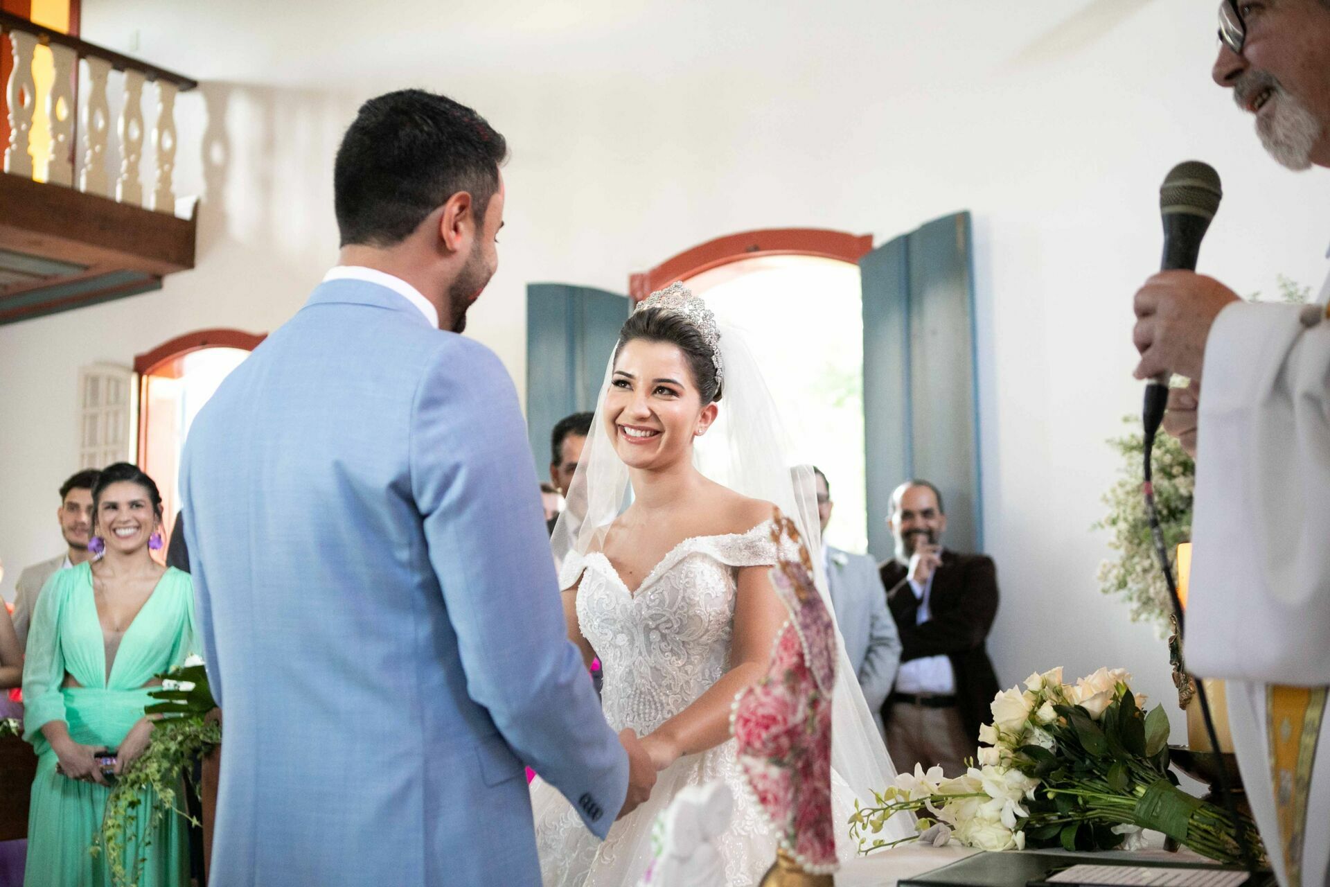 Foto Anna Clara e Jorge Foto Anna Clara e Jorge - Imagem 10