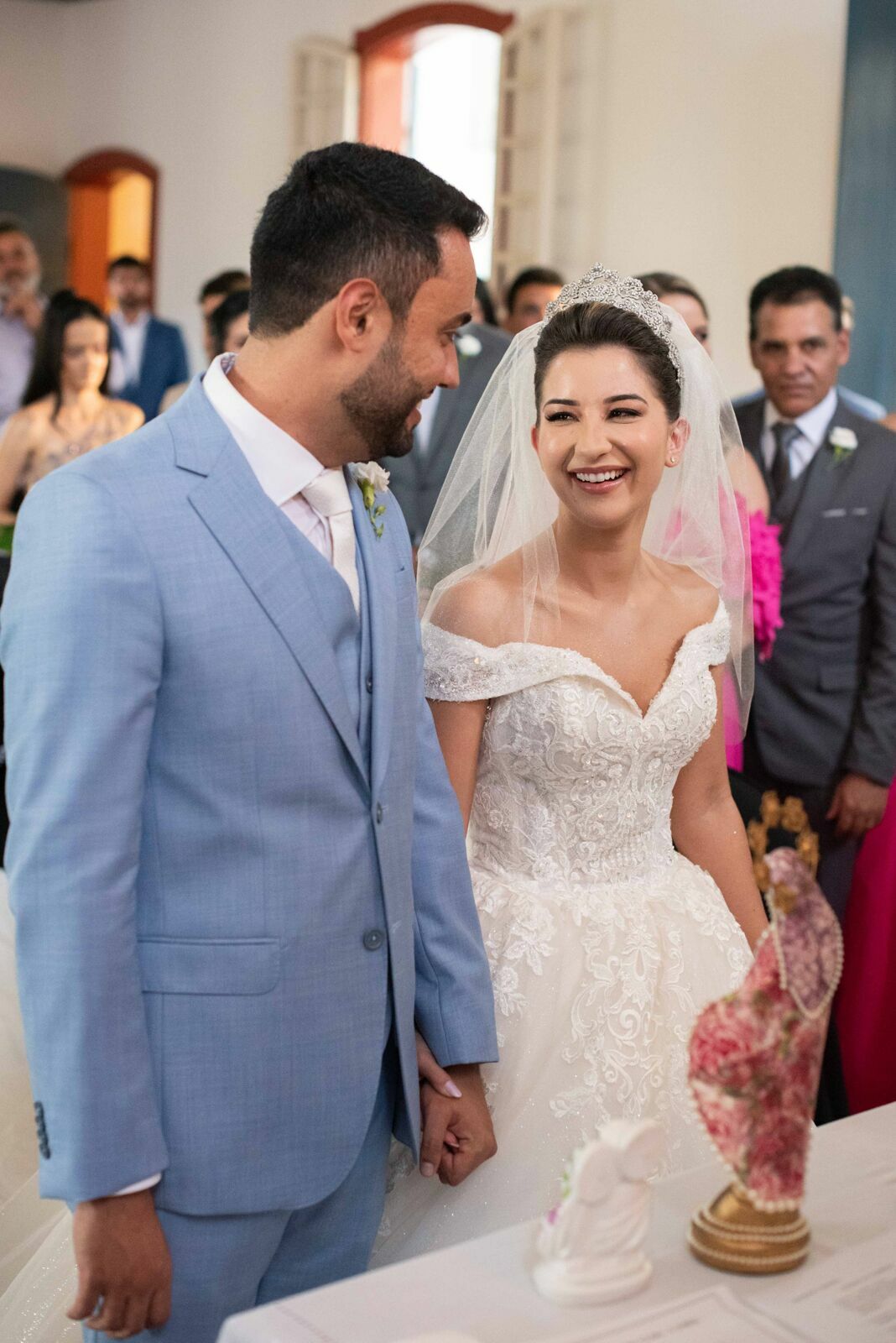 Foto Anna Clara e Jorge Foto Anna Clara e Jorge - Imagem 45