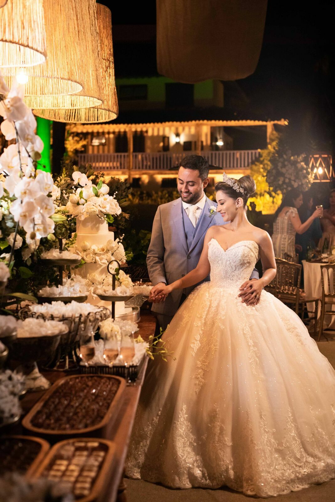 Foto Anna Clara e Jorge Foto Anna Clara e Jorge - Imagem 17