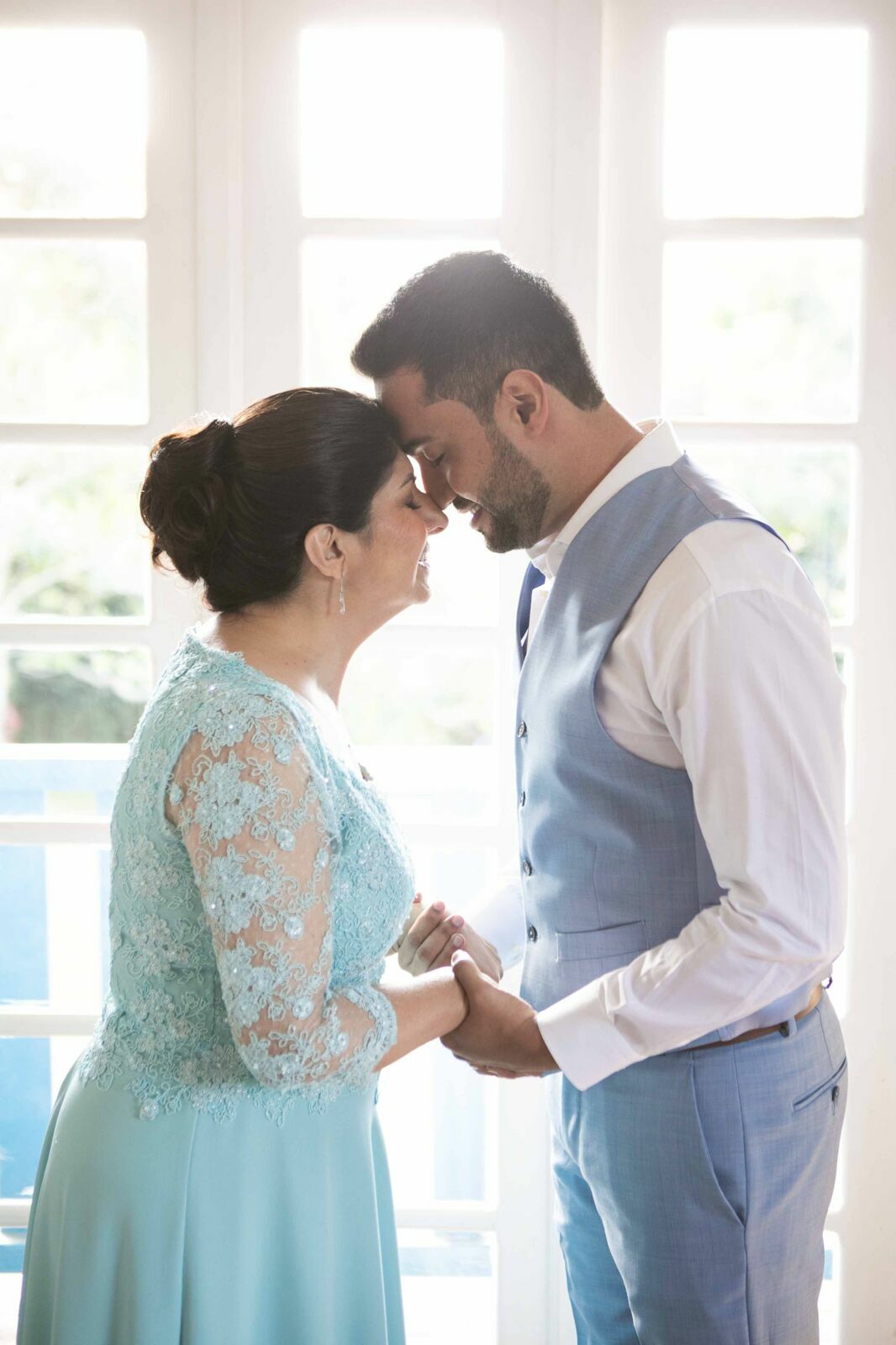 Foto Anna Clara e Jorge Foto Anna Clara e Jorge - Imagem 2