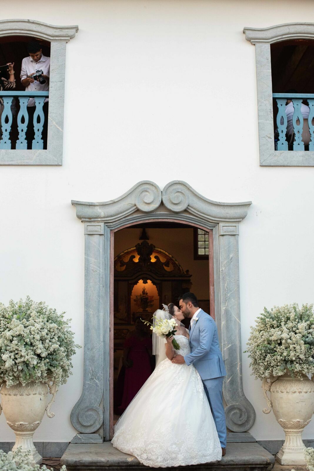 Foto Anna Clara e Jorge Foto Anna Clara e Jorge - Imagem 47