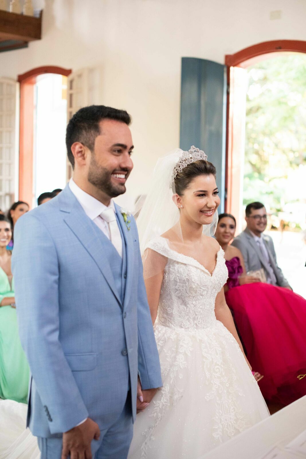 Foto Anna Clara e Jorge Foto Anna Clara e Jorge - Imagem 37