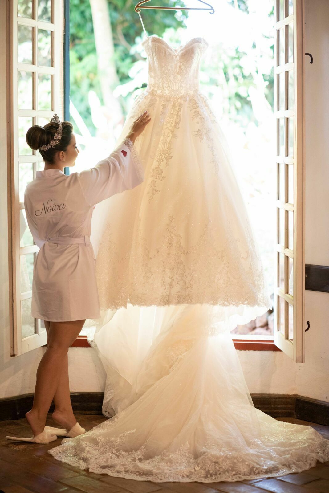 Foto Anna Clara e Jorge Foto Anna Clara e Jorge - Imagem 19