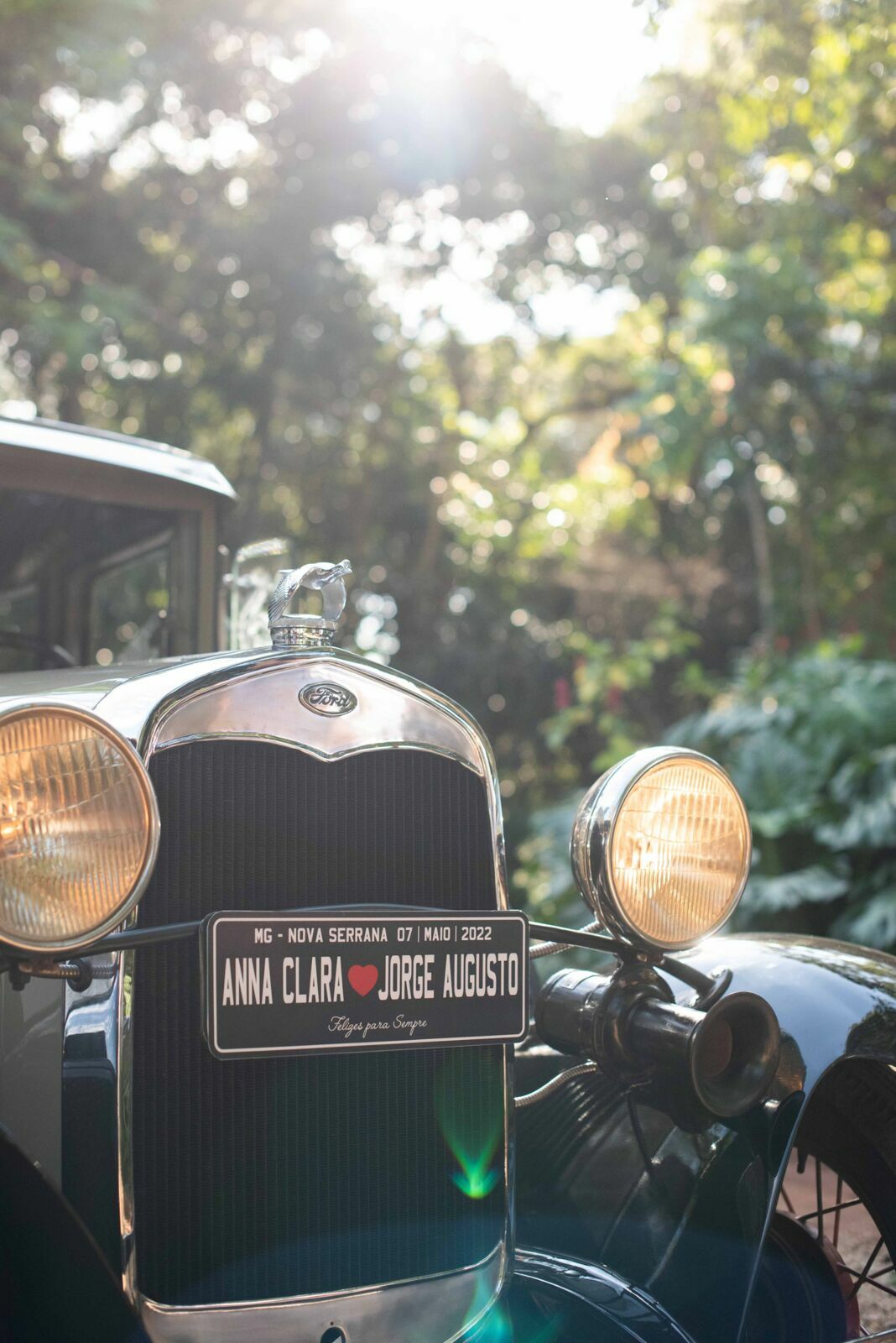 Foto Anna Clara e Jorge Foto Anna Clara e Jorge - Imagem 30