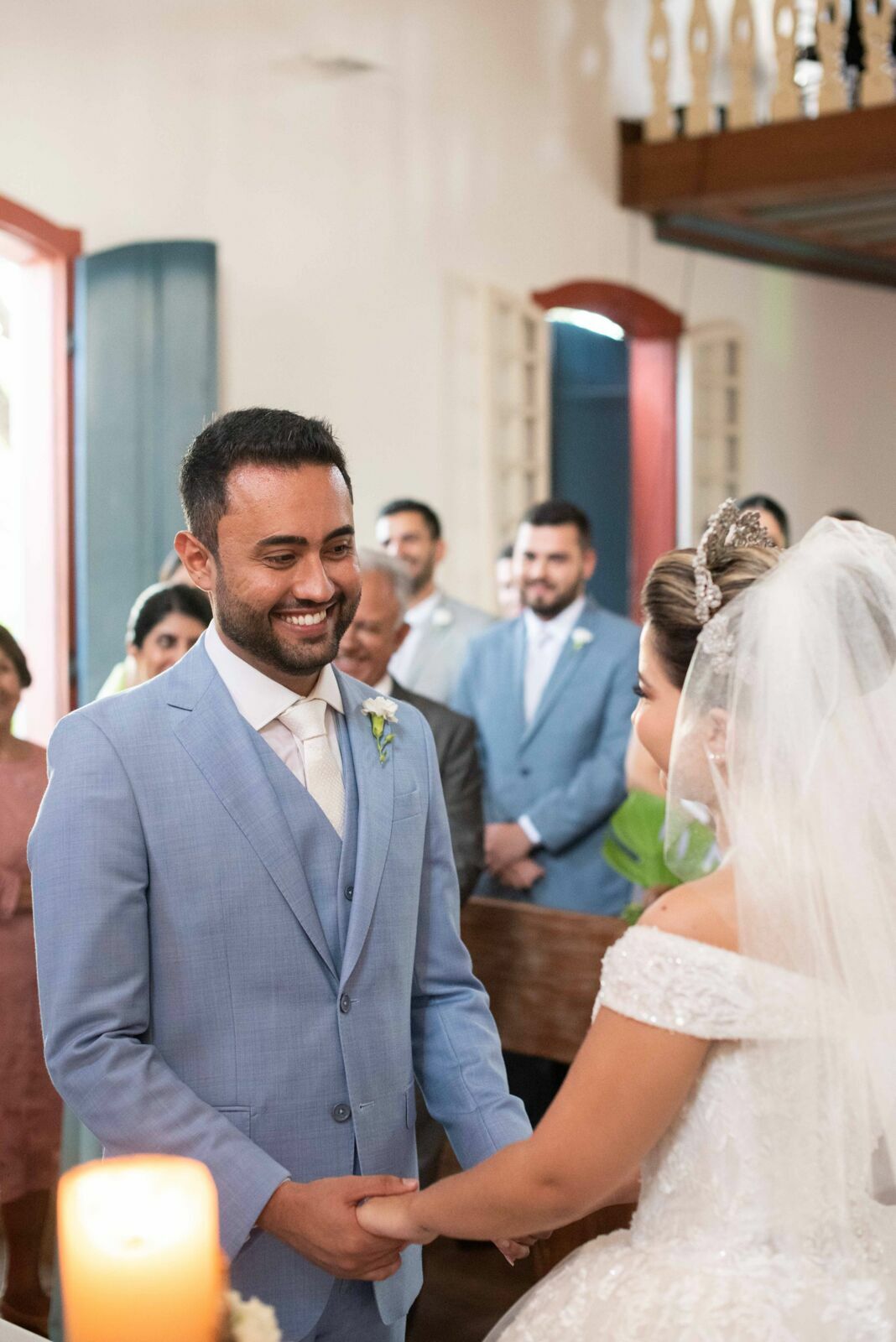 Foto Anna Clara e Jorge Foto Anna Clara e Jorge - Imagem 40