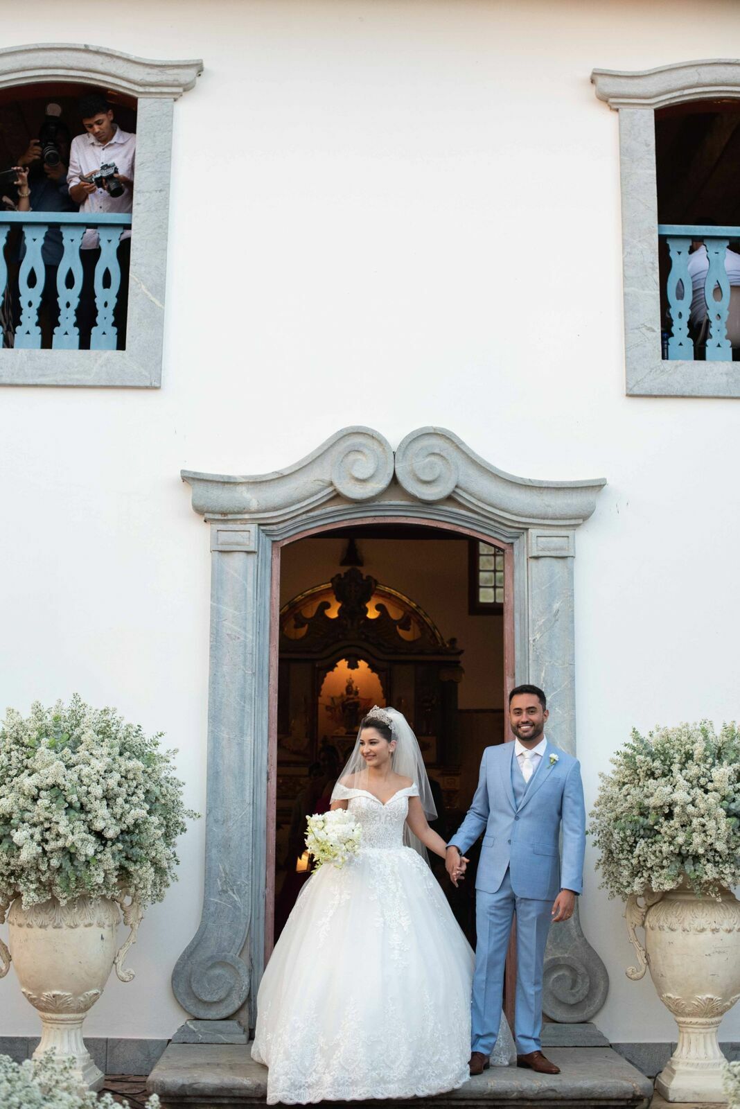 Foto Anna Clara e Jorge Foto Anna Clara e Jorge - Imagem 48