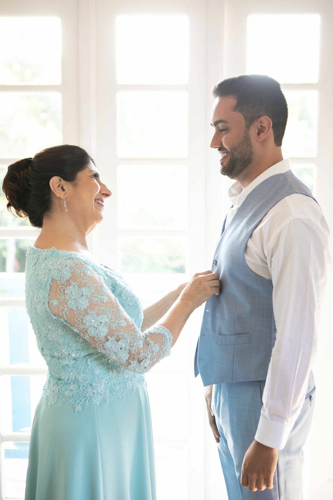 Foto Anna Clara e Jorge Foto Anna Clara e Jorge - Imagem 1