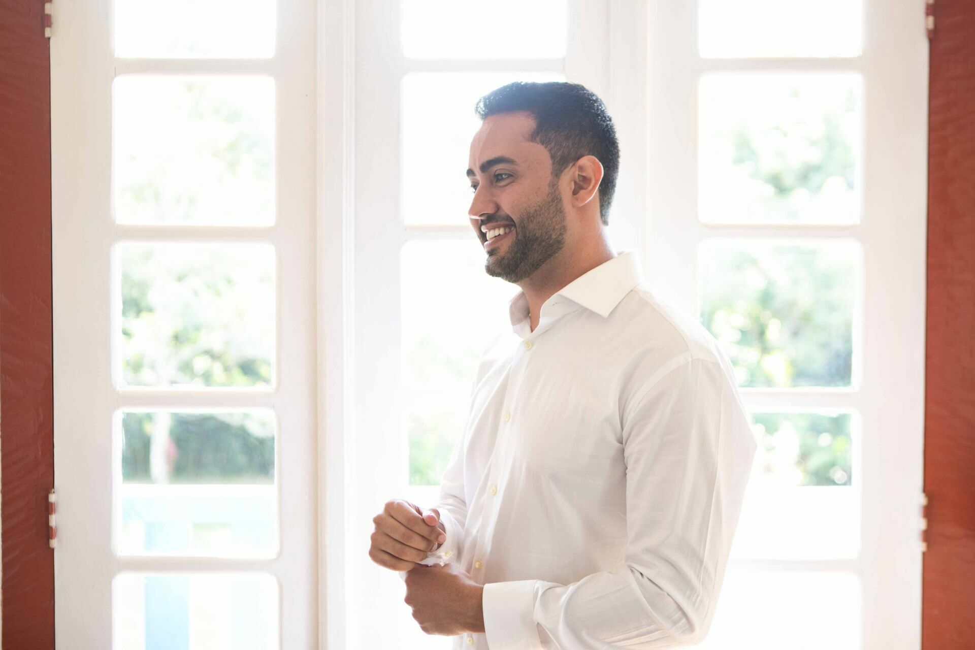 Foto Anna Clara e Jorge Foto Anna Clara e Jorge - Imagem 0