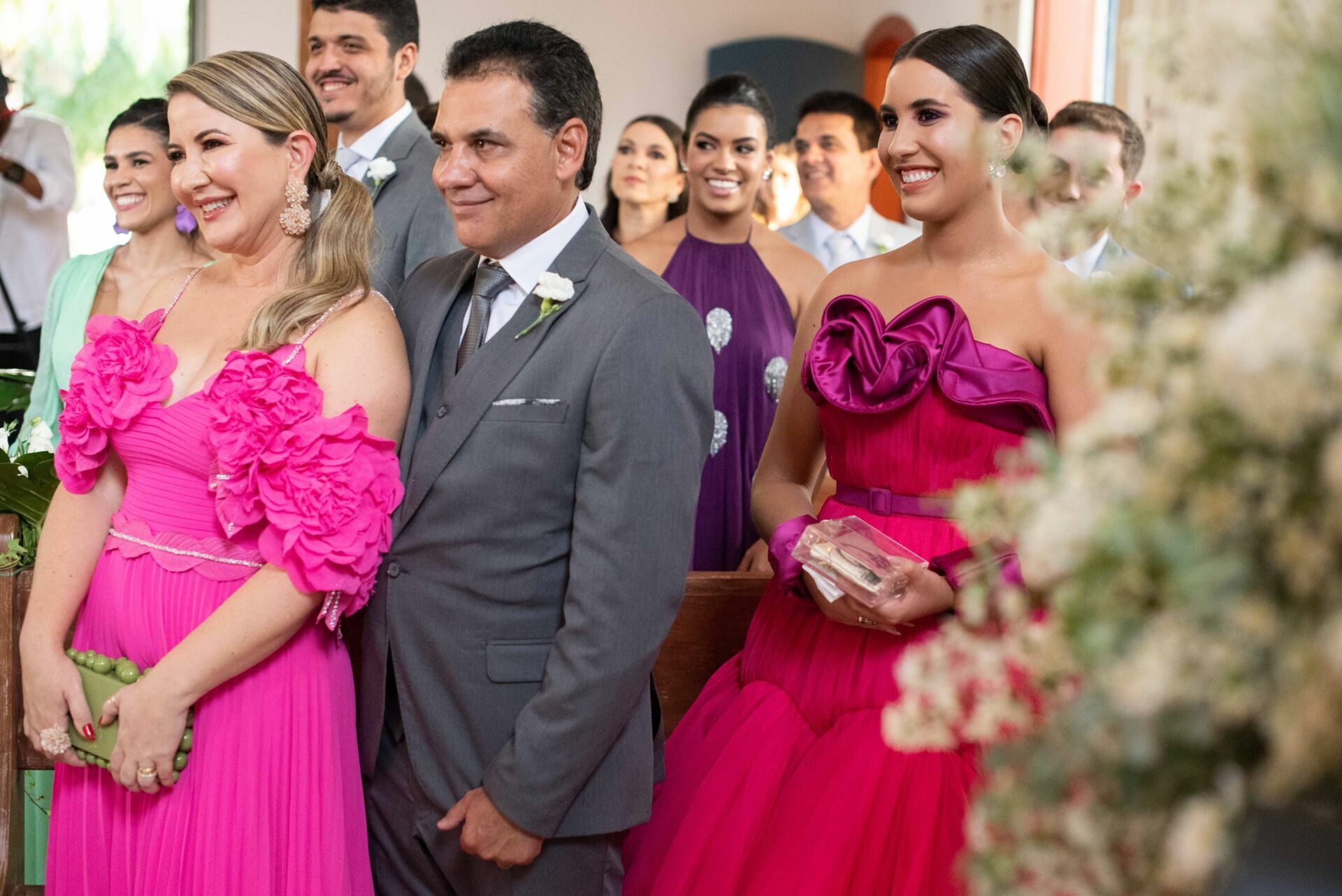 Foto Anna Clara e Jorge Foto Anna Clara e Jorge - Imagem 39