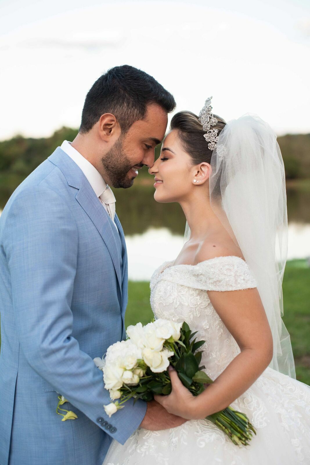 Foto Anna Clara e Jorge Foto Anna Clara e Jorge - Imagem 49