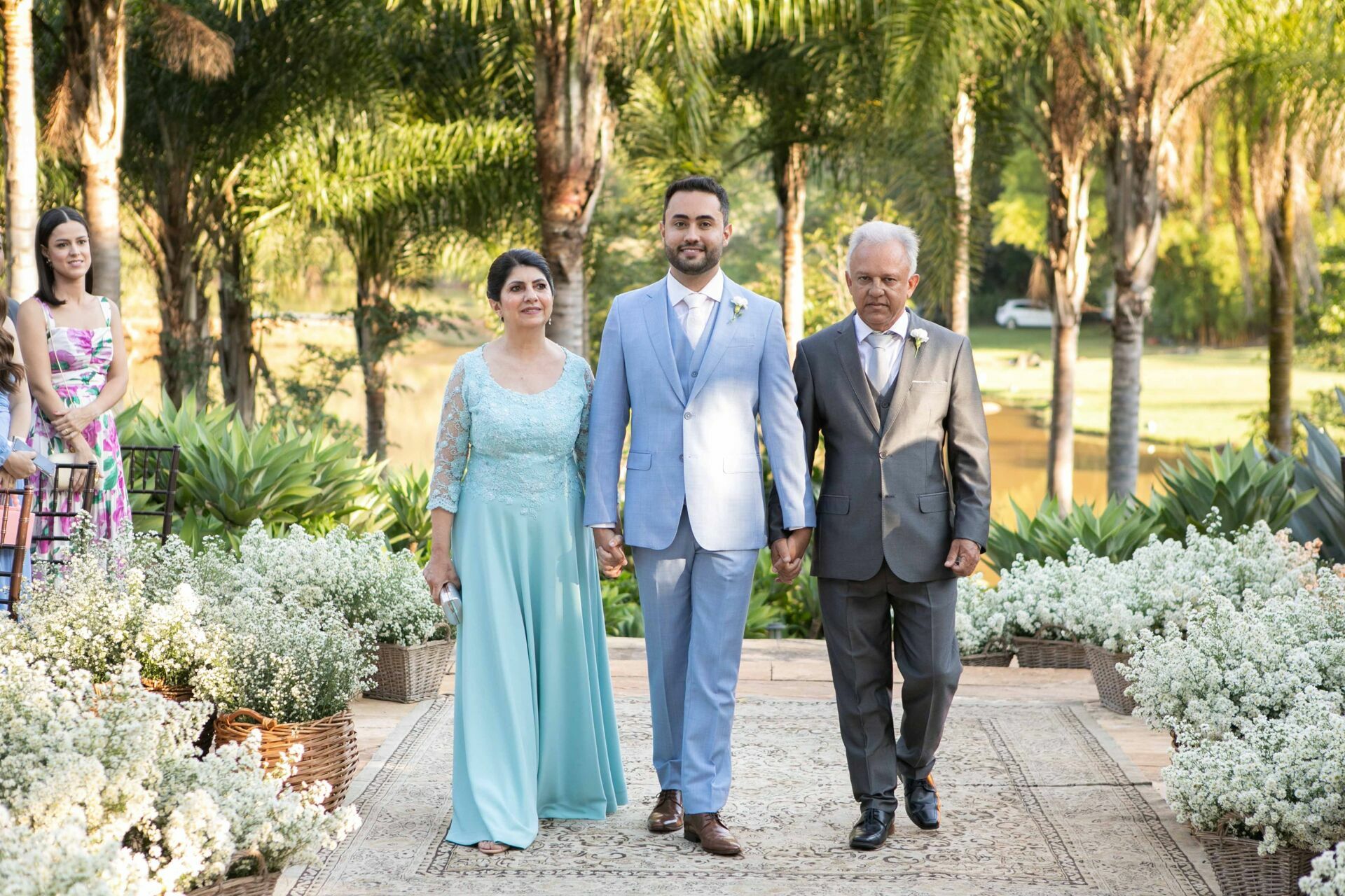 Foto Anna Clara e Jorge Foto Anna Clara e Jorge - Imagem 6