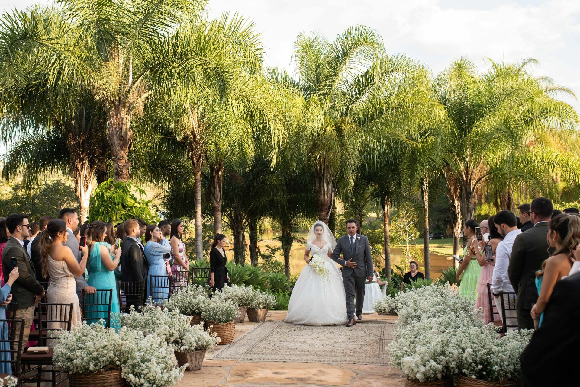 Foto Anna Clara e Jorge Foto Anna Clara e Jorge - Imagem 15