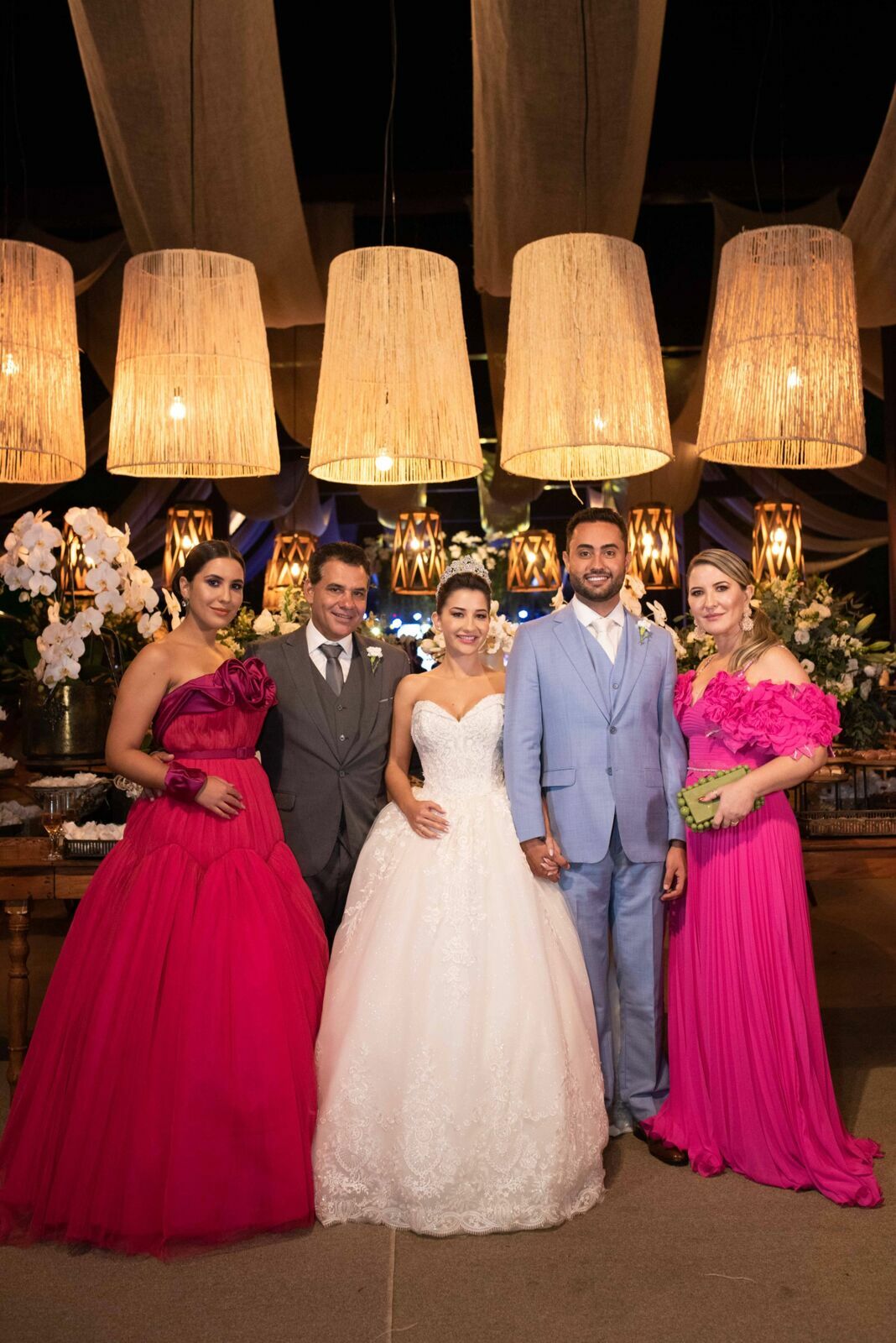 Foto Anna Clara e Jorge Foto Anna Clara e Jorge - Imagem 52