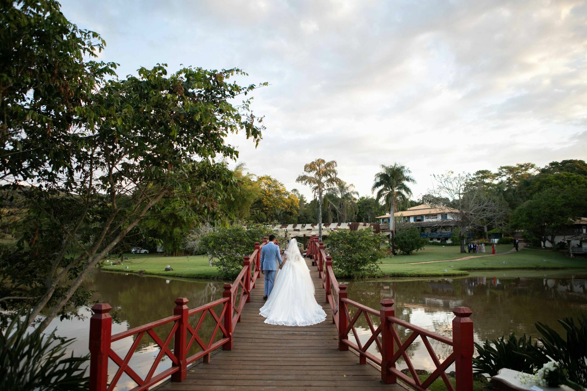 Foto Anna Clara e Jorge Foto Anna Clara e Jorge - Imagem 13