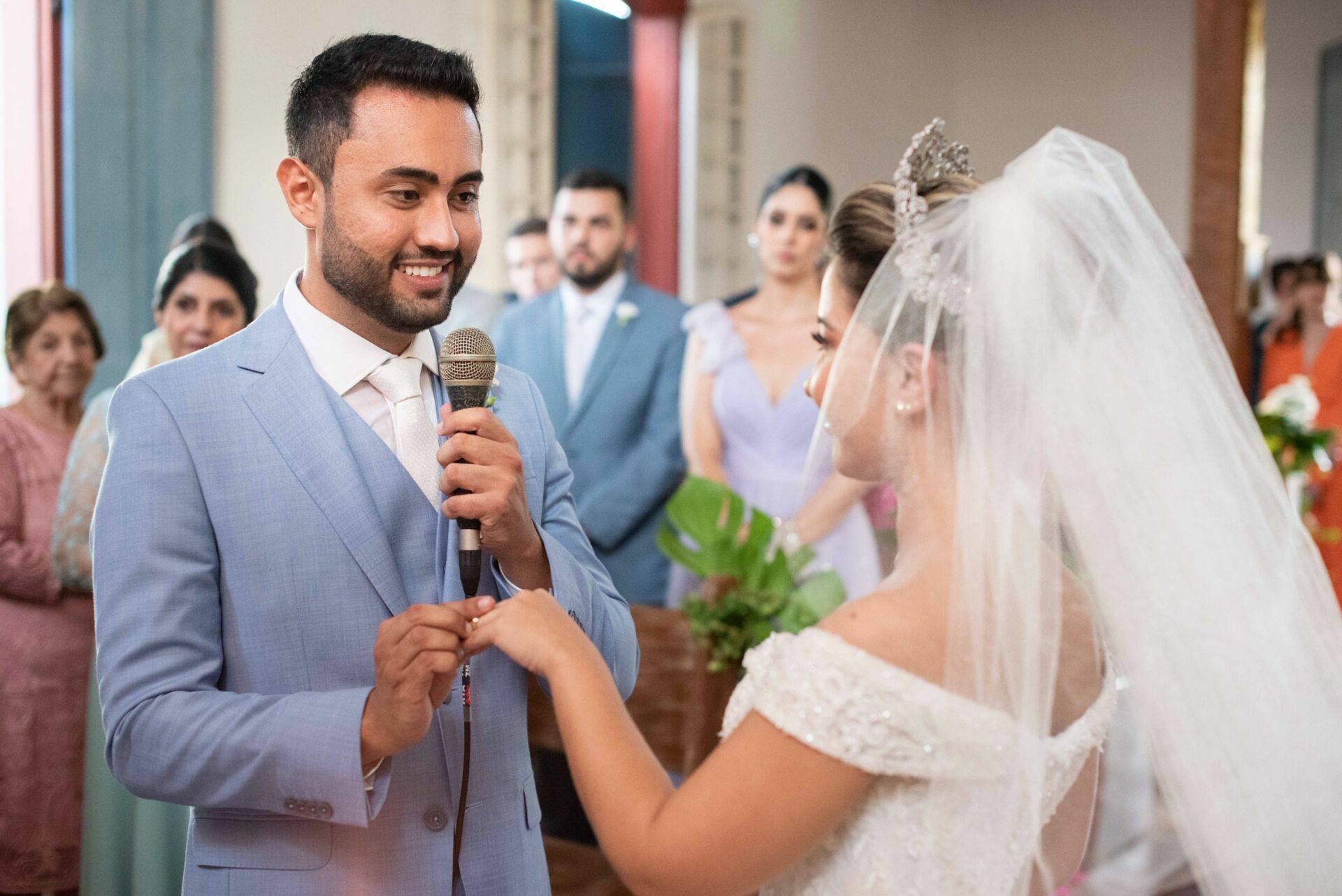 Foto Anna Clara e Jorge Foto Anna Clara e Jorge - Imagem 42