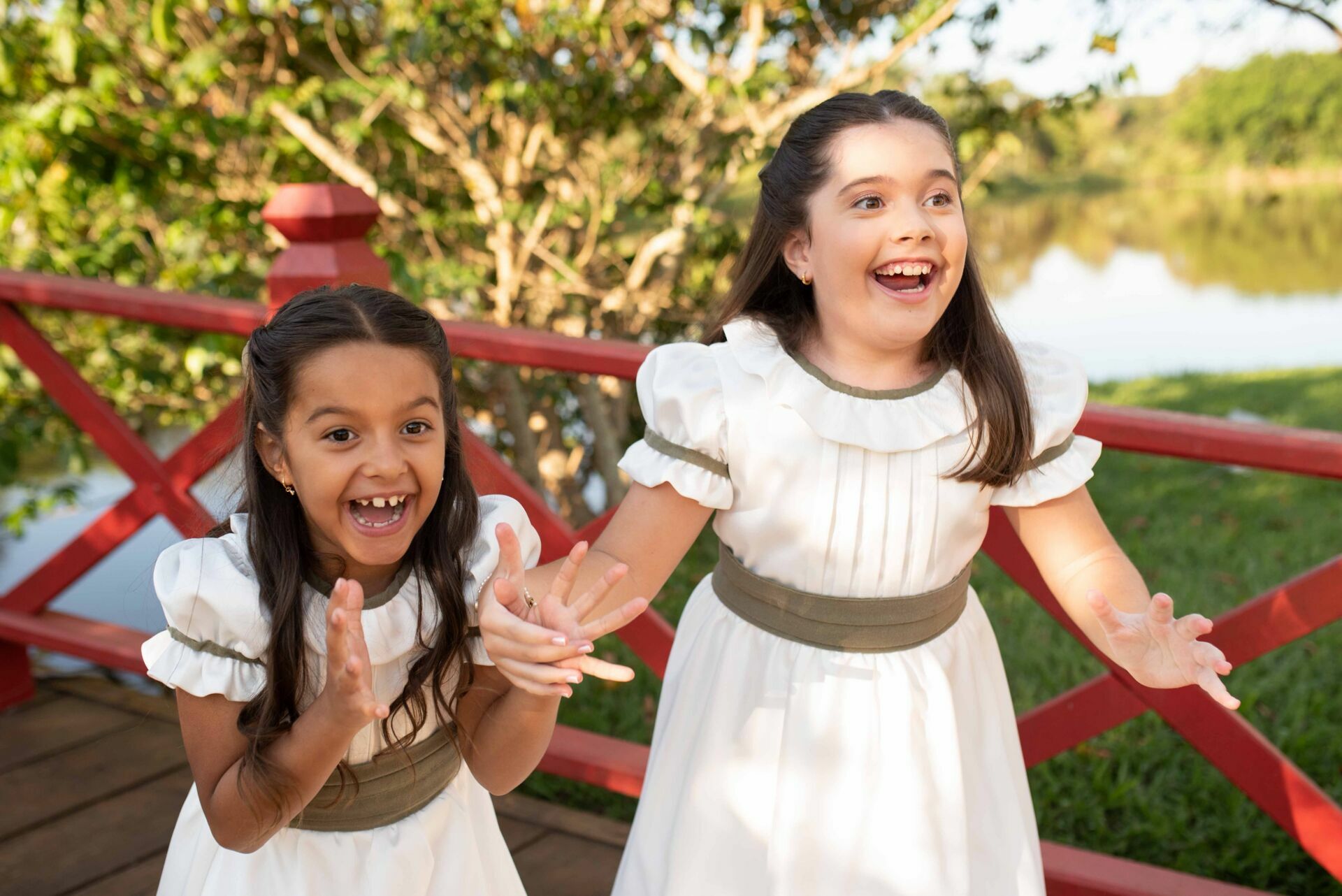 Foto Anna Clara e Jorge Foto Anna Clara e Jorge - Imagem 21