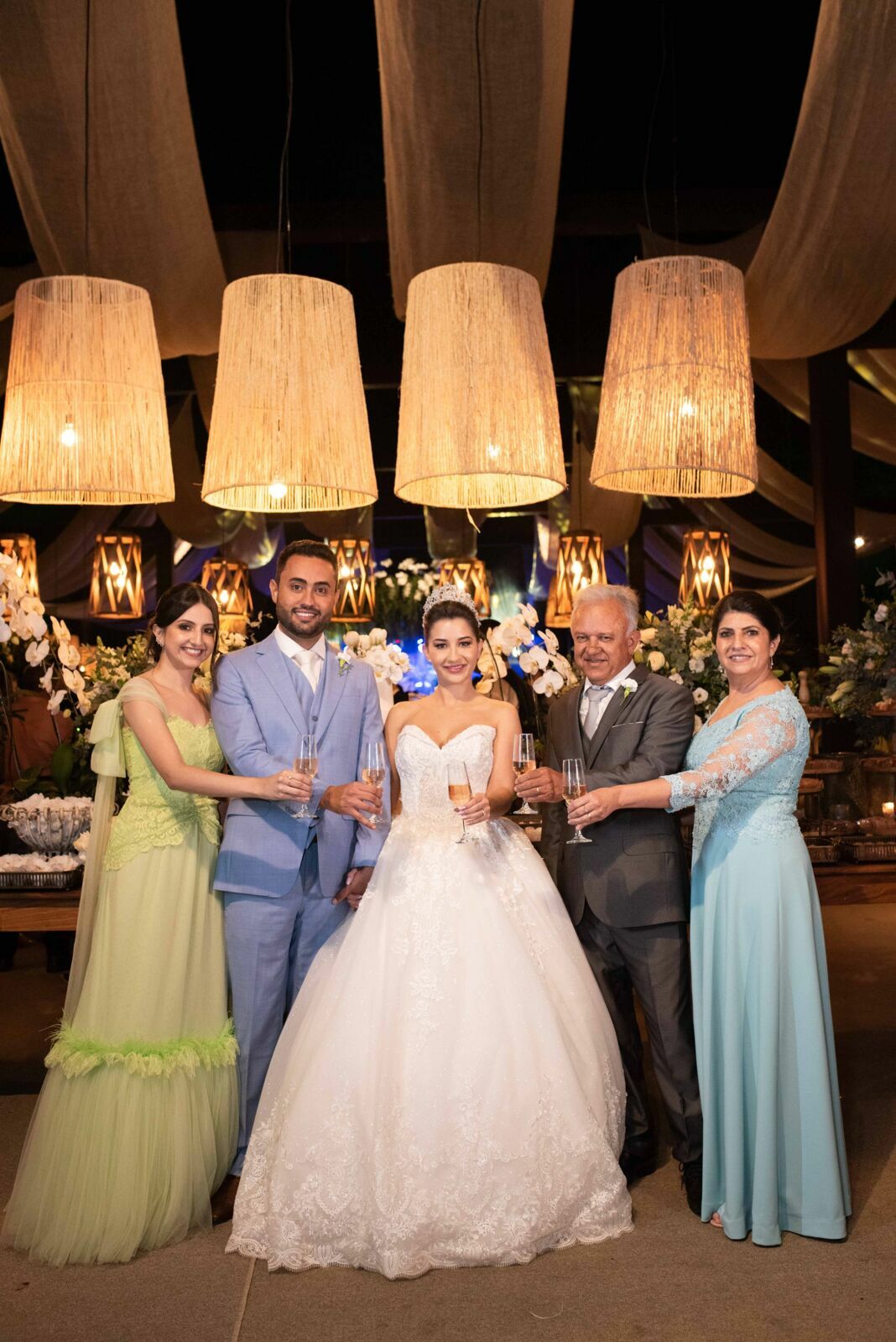 Foto Anna Clara e Jorge Foto Anna Clara e Jorge - Imagem 51